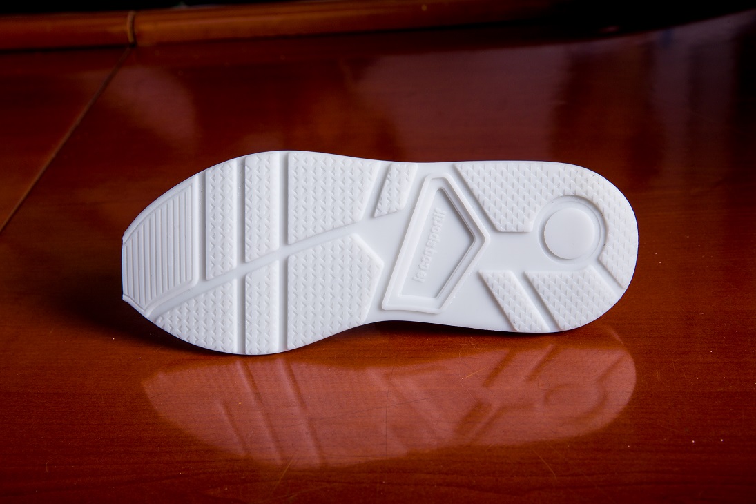 3d printing shoe model 02
